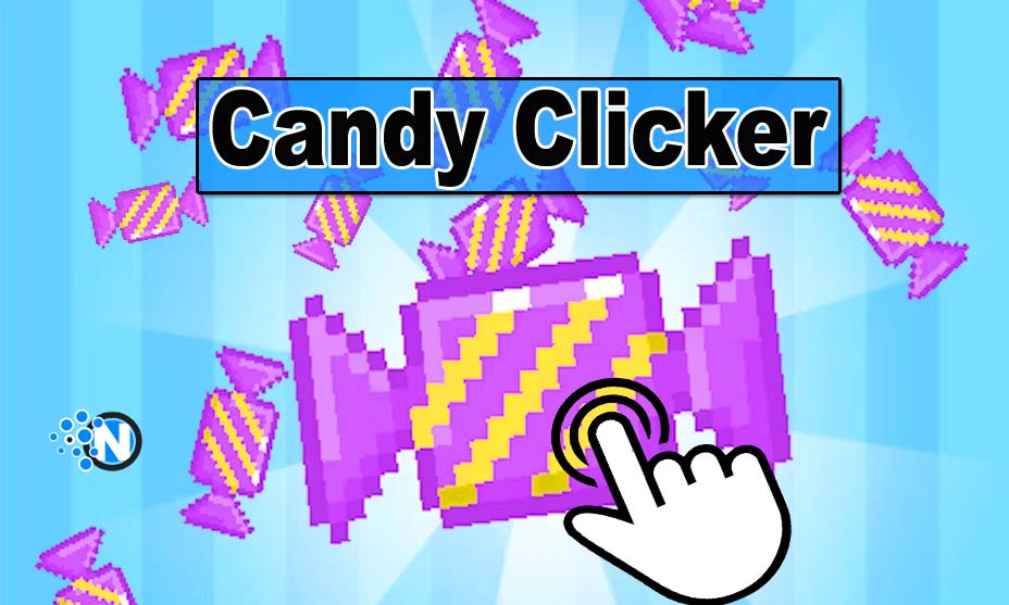 Candy Clicker How to Play on Mobile