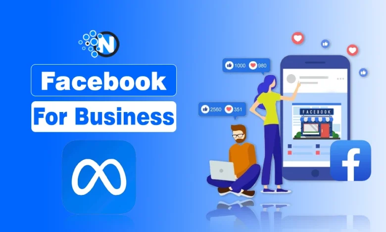 Facebook for Business