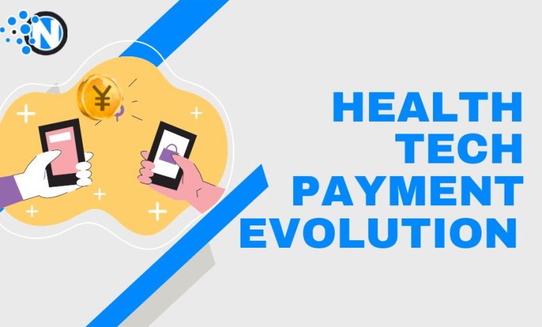 Health Tech Payment Evolution in the Era of Digital Yuan