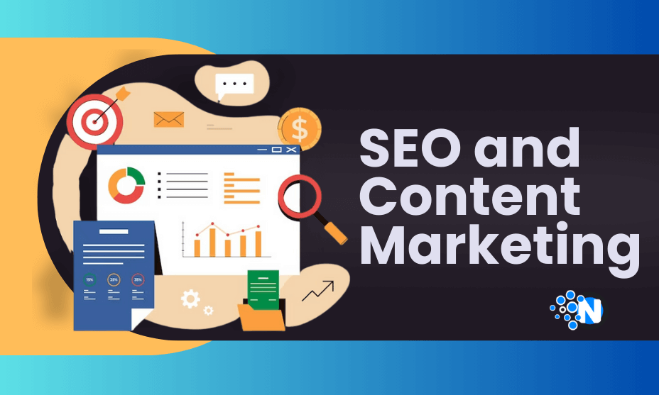 SEO and Content Marketing