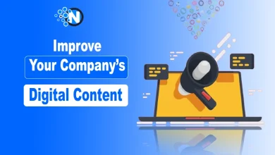 How to Improve Your Company’s Digital Content