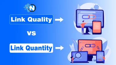 Link Quality vs. Link Quantity