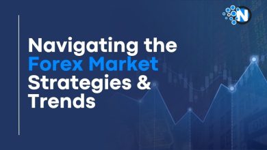 Navigating the Forex Market Strategies & Trends