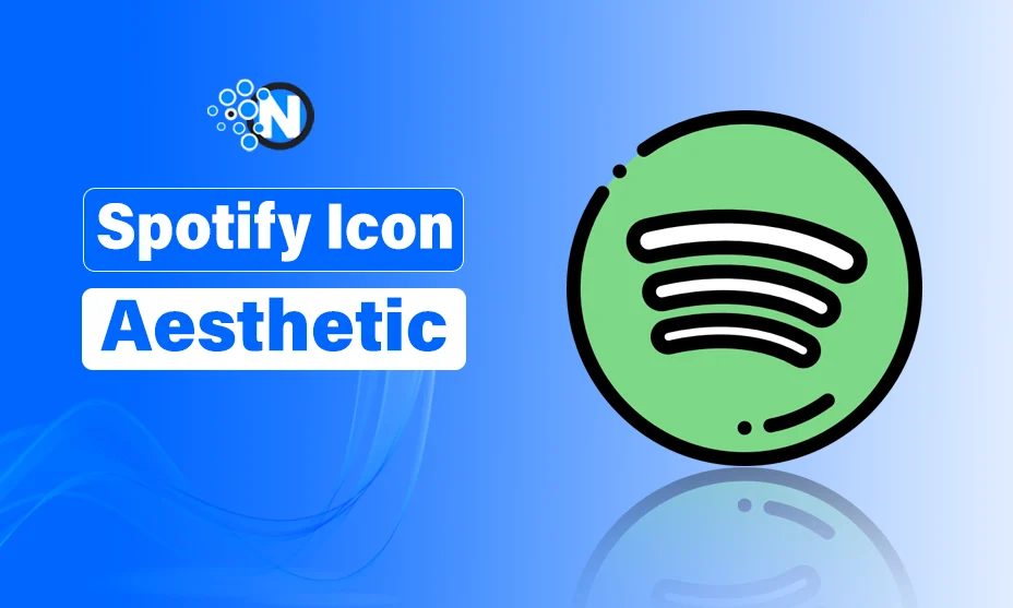 Spotify Icon Aesthetic