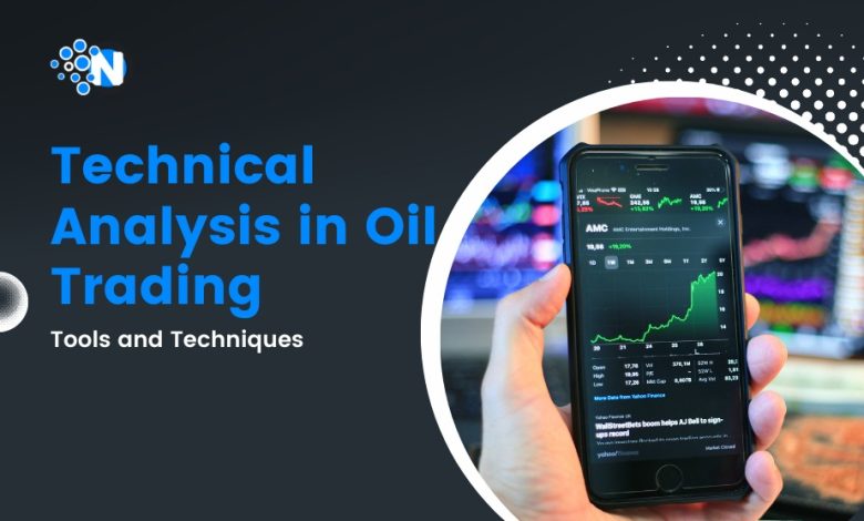 Technical Analysis in Oil Trading
