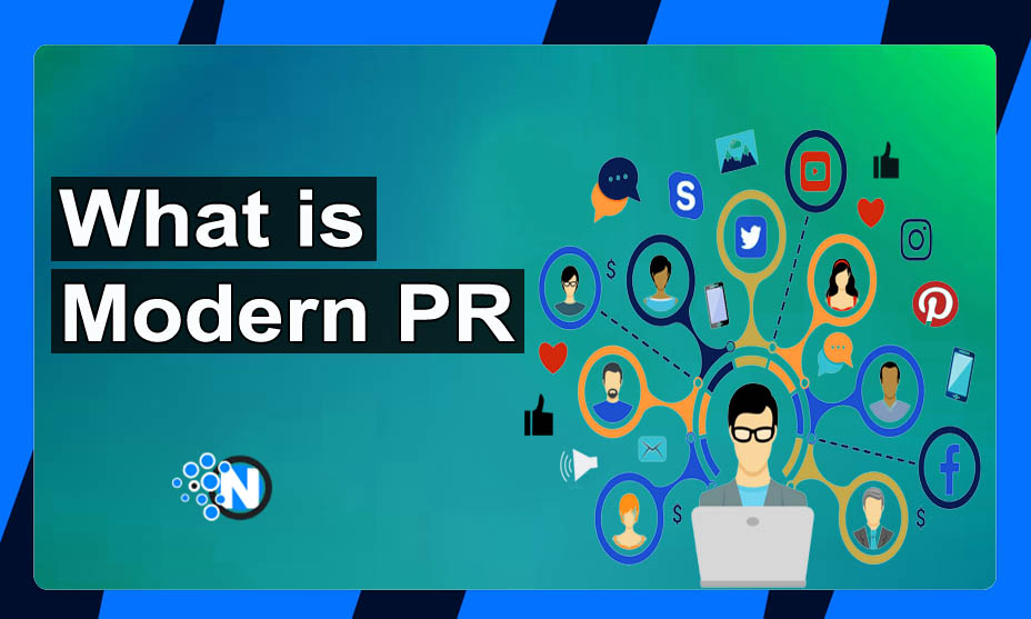 Modern PR