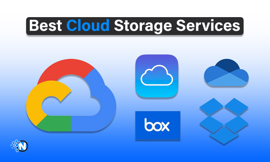 Cloud Storage Services