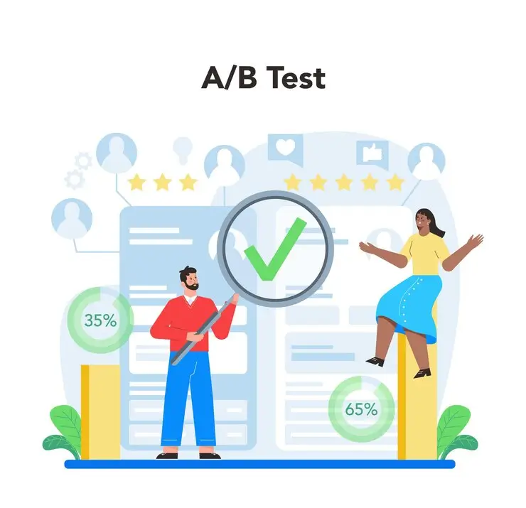 What is A/B Testing in E-commerce?