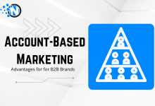 Advantages of Account-Based Marketing for B2B Brands