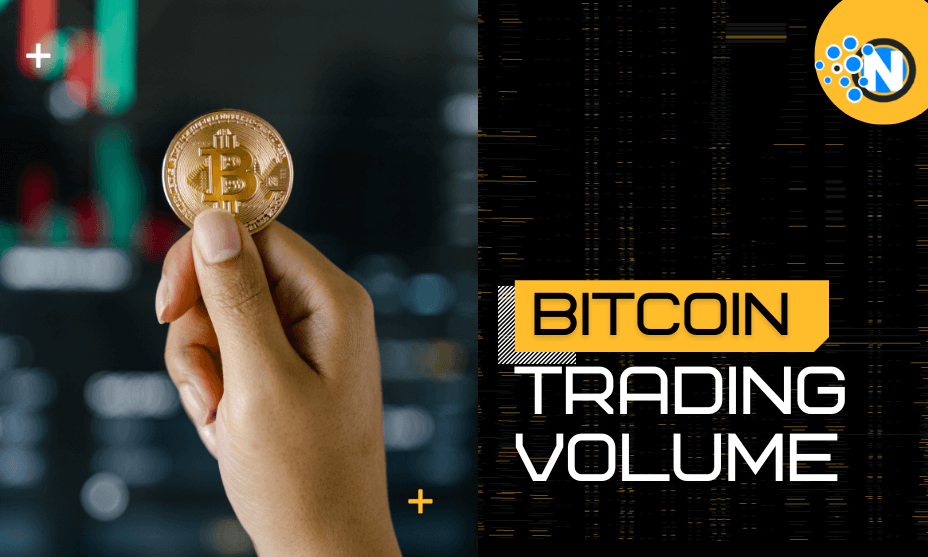 Bitcoin Trading Volume