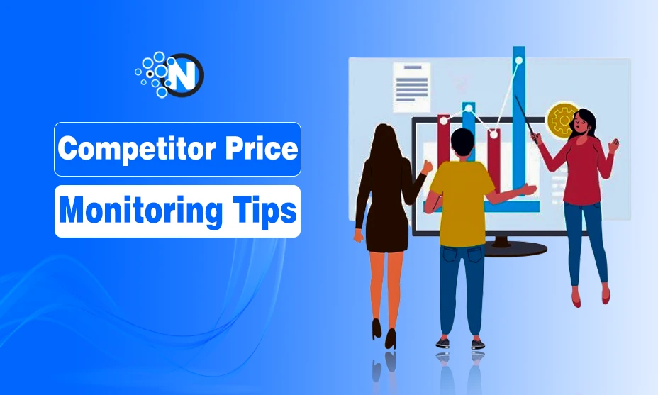 Competitor Price Monitoring