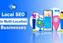 Local SEO in Multi-Location Businesses