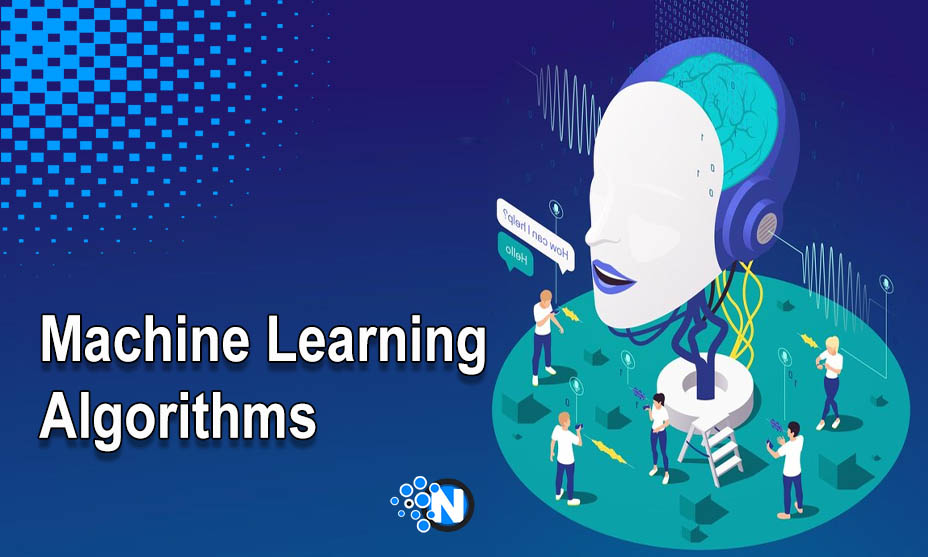 Machine Learning Algorithms