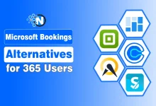 Microsoft Bookings