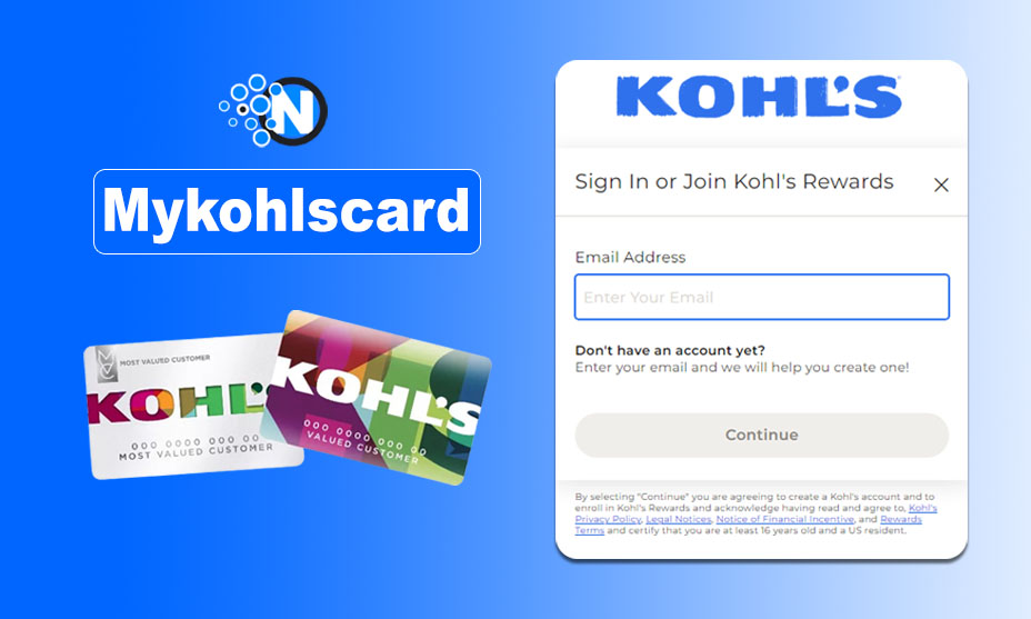 Mykohlscard