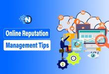 Online Reputation Management Tips