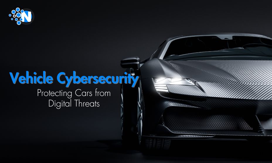 Vehicle Cybersecurity Guide