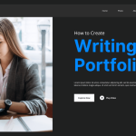 How to Create a Writing Portfolio from Scratch