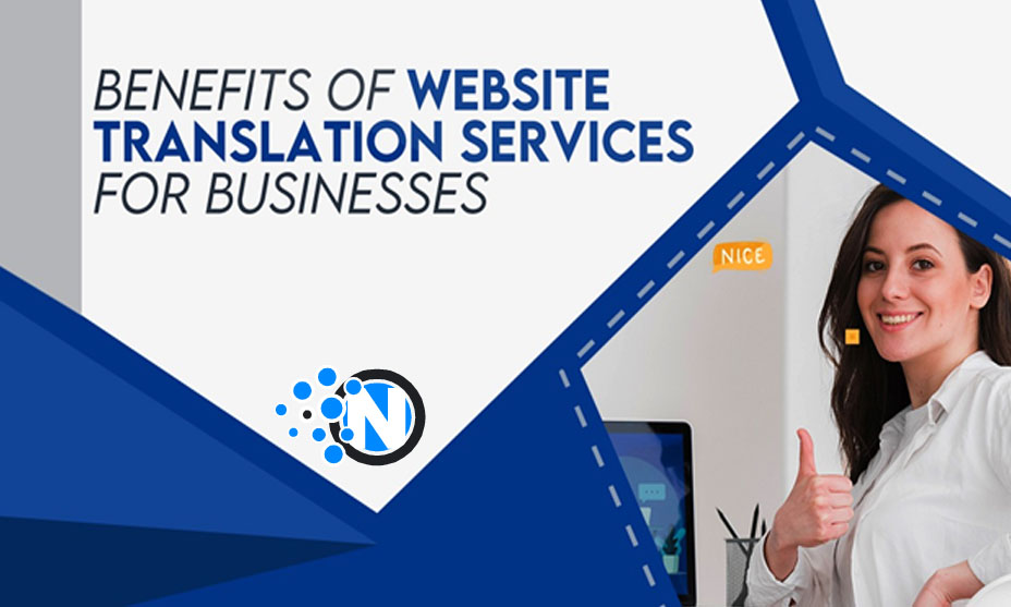 Website Translation Services