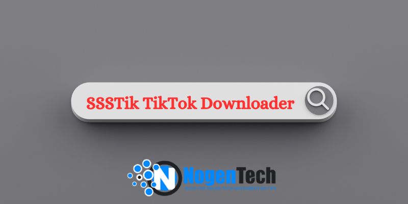 SSSTik TikTok Downloader