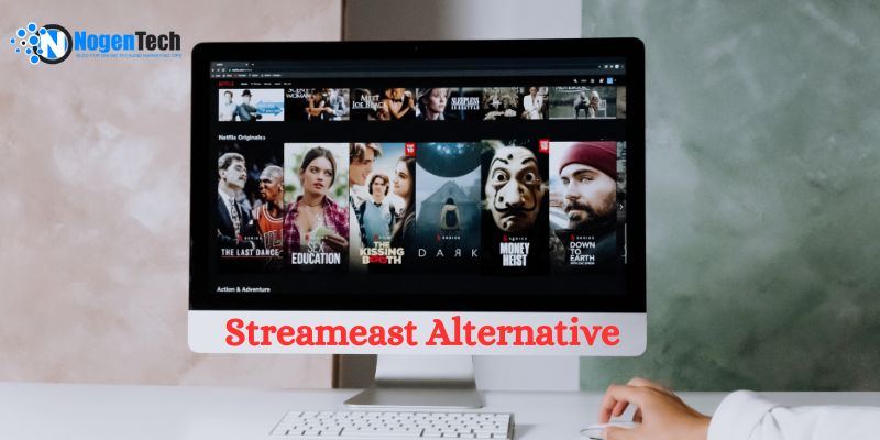 Streameast Alternative