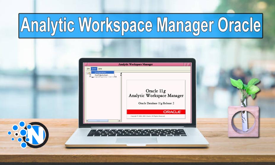 Analytic Workspace Manager Oracle