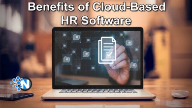 Benefits of Cloud-Based HR Software
