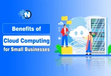 Benefits of Cloud Computing