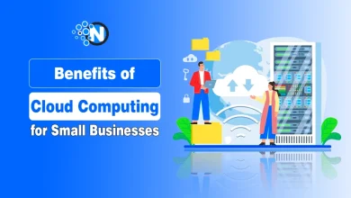 Benefits of Cloud Computing