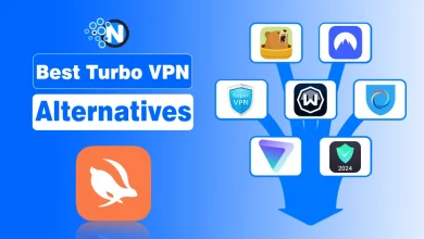 Turbo VPN Alternatives