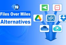 Files Over Miles