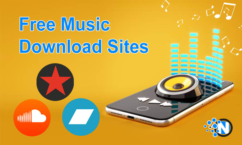 Free Music Download Sites