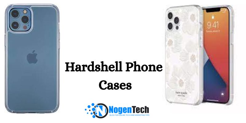 Hardshell Phone Cases