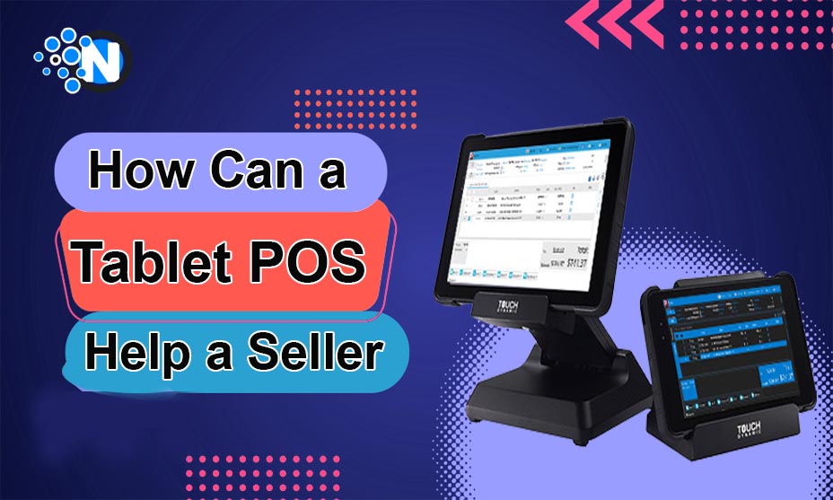 Tablet POS