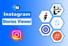 Instagram Stories Viewer