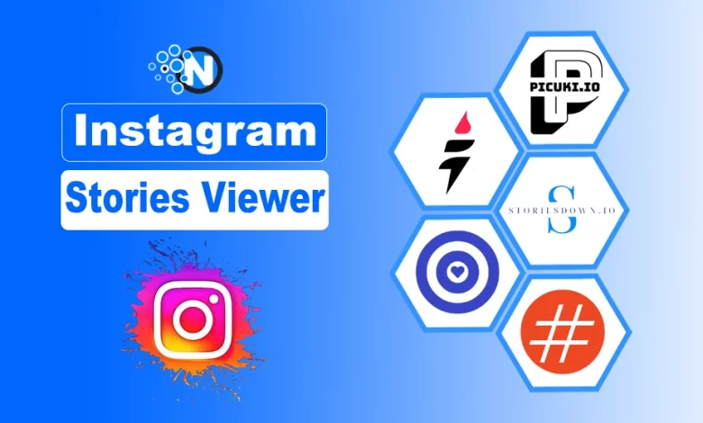 Instagram Stories Viewer