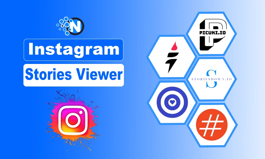 Instagram Stories Viewer