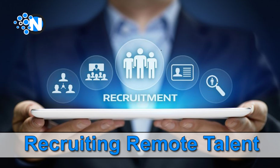 Recruiting Remote Talent