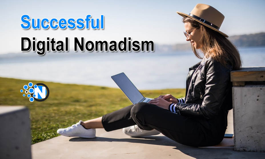 Digital Nomadism