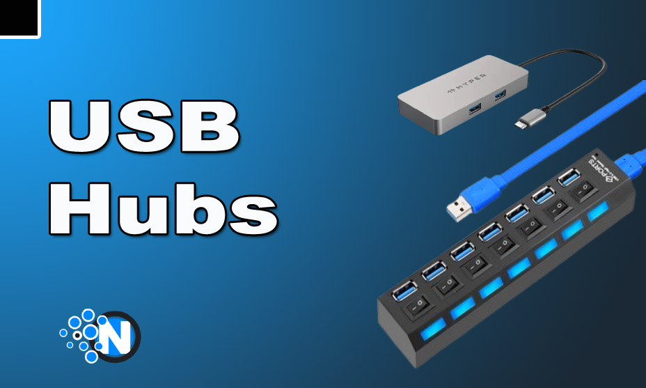 USB Hubs