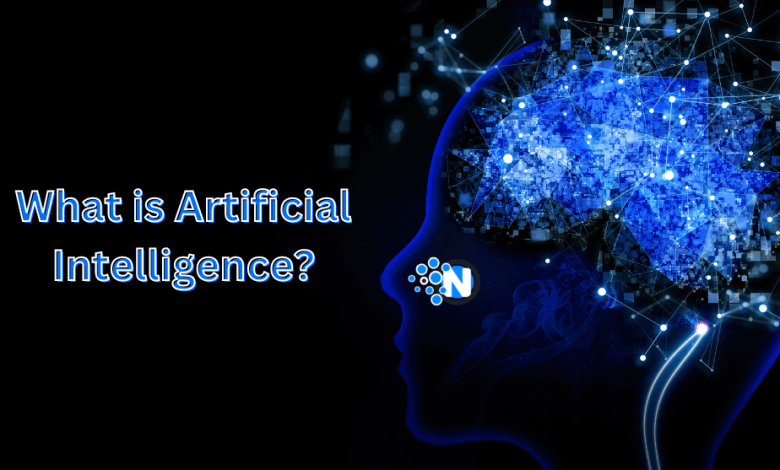 What is Artificial Intelligence and How it Works