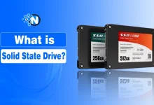 Solid State Drive