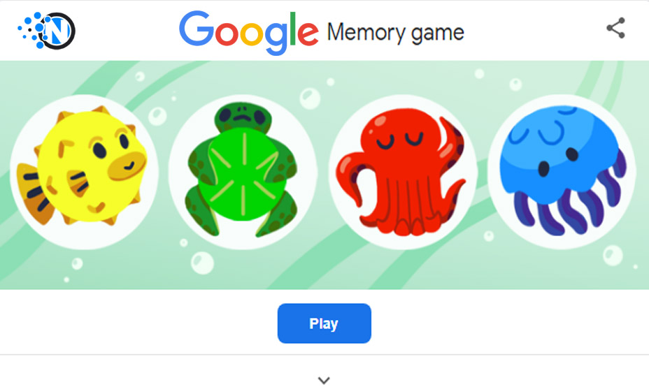 Google Memory Game - Play Google Memory Game On Papa's Games
