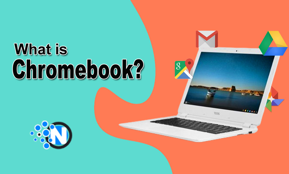 What is a Chromebook?