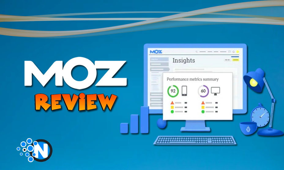 MOZ Review