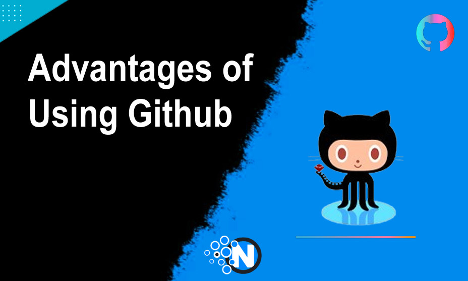 Advantages of Using GitHub