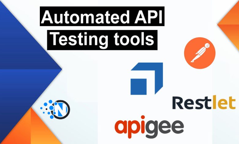 Automated API Testing Tools
