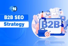 B2B SEO Strategy