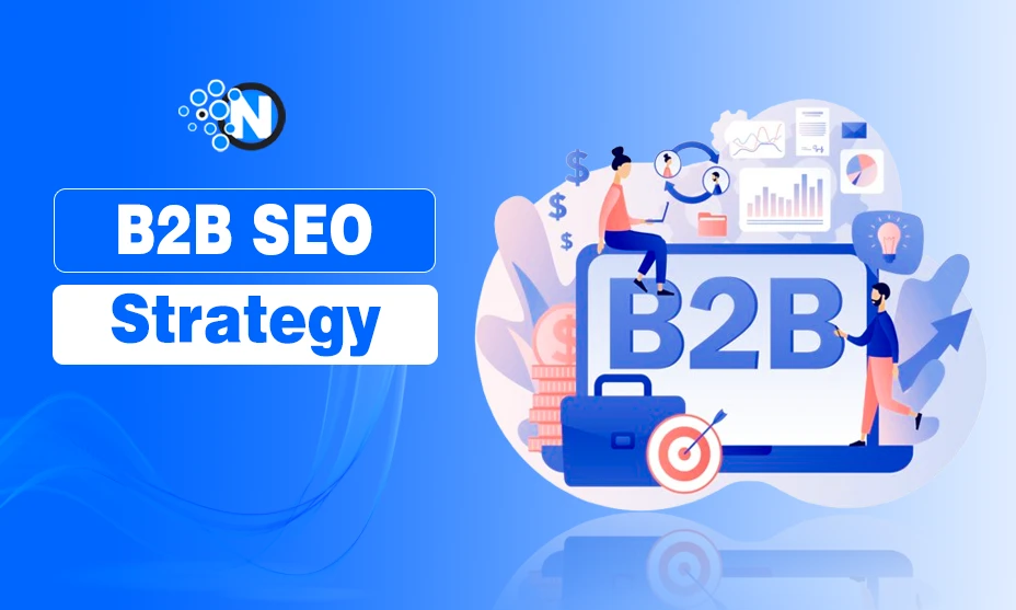 B2B SEO Strategy