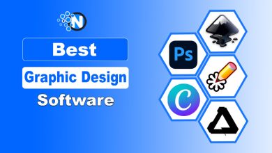 Best Graphic Design Software